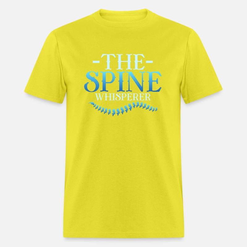 The Spine Whisperer Chiropractor Chiropractic