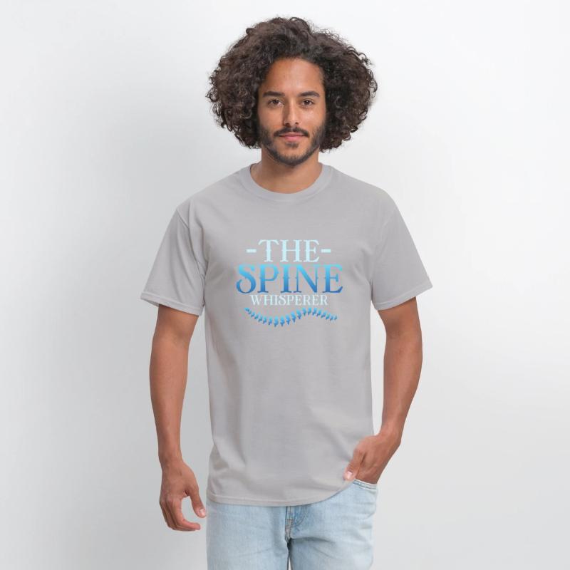 The Spine Whisperer Chiropractor Chiropractic
