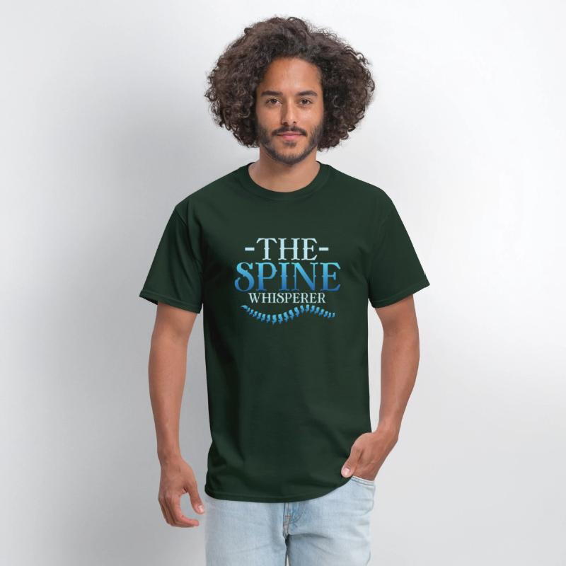 The Spine Whisperer Chiropractor Chiropractic