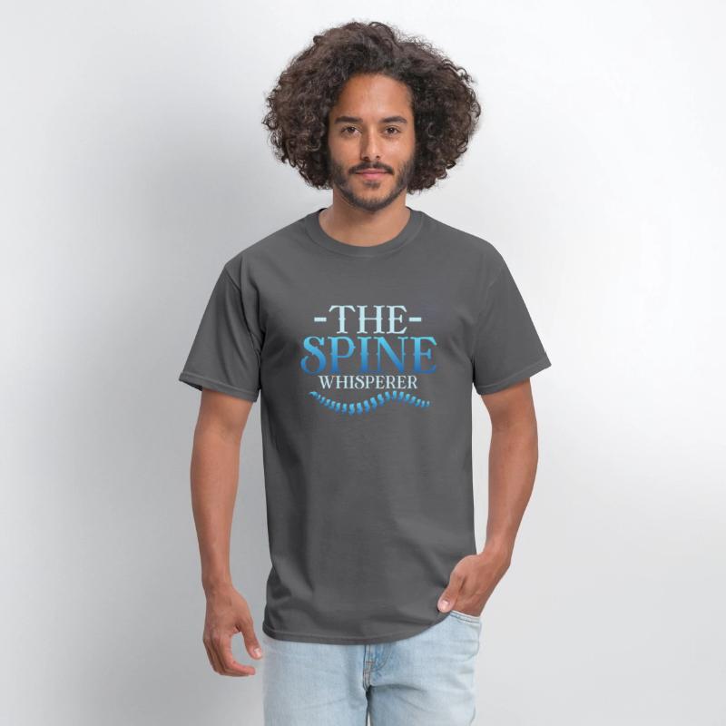 The Spine Whisperer Chiropractor Chiropractic