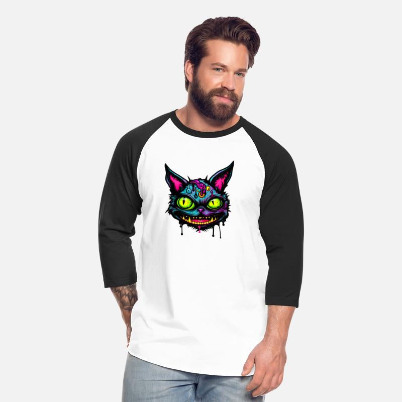 the Street Cat