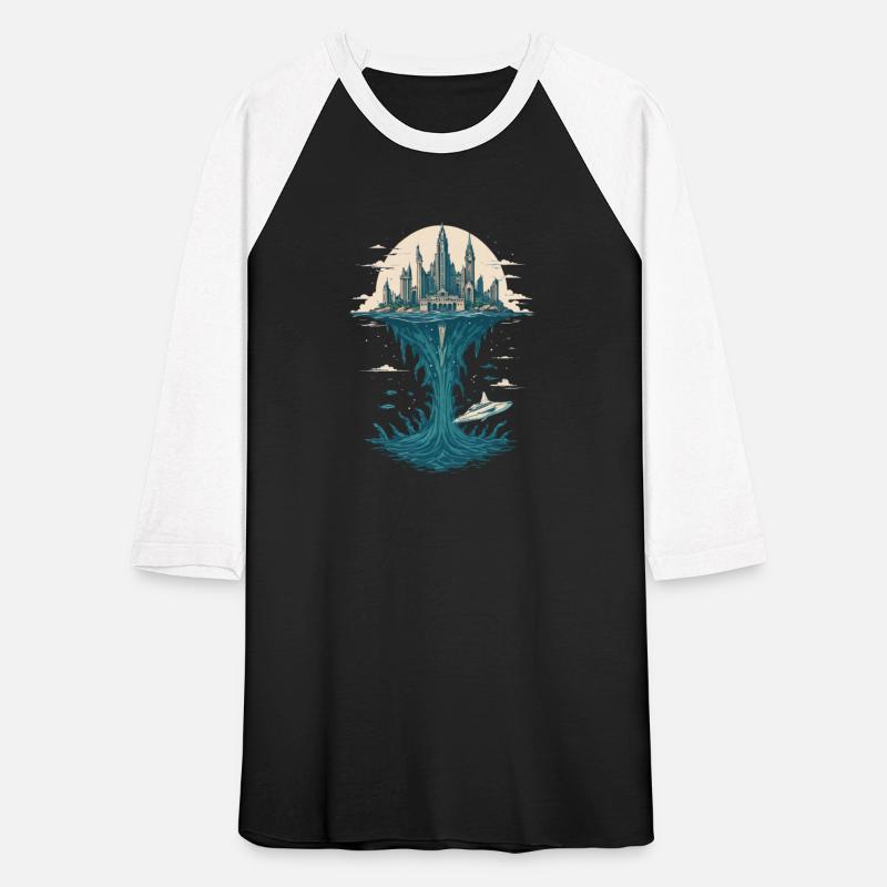 The Sunken City
