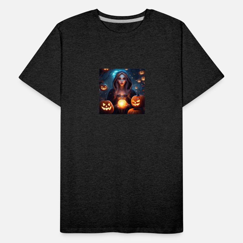 The Witching Hour