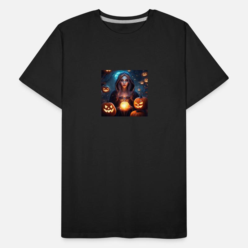 The Witching Hour