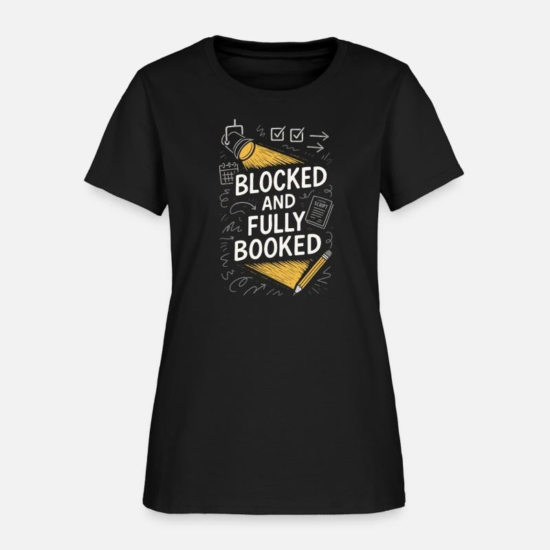 Theater Kid Drama Club Musical Theater Nerd Stage