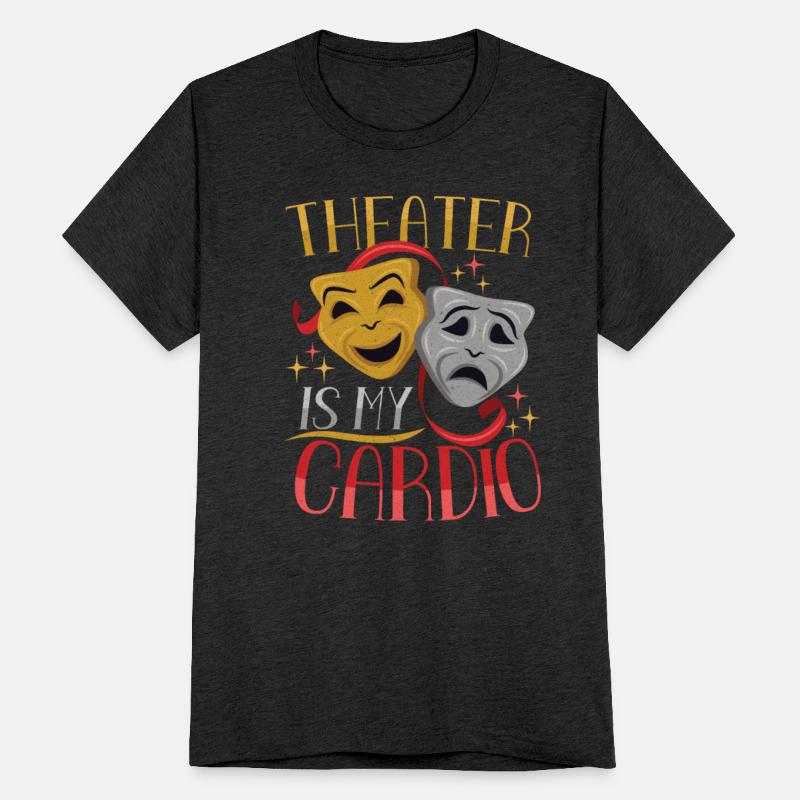 Theater Teacher Drama Teacher Theater Nerd Actor