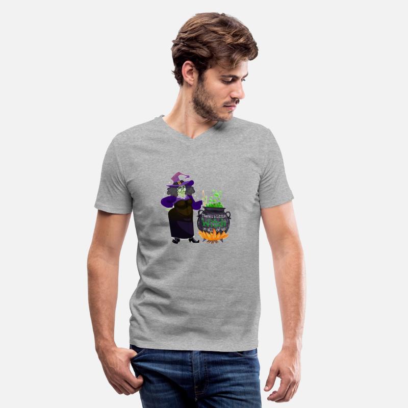 There s a little witch in all of us
