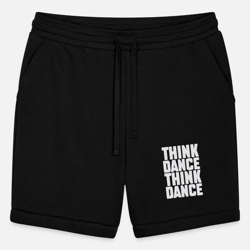 THINK DANCE! Bold Dance Music for DJs, Ravers..