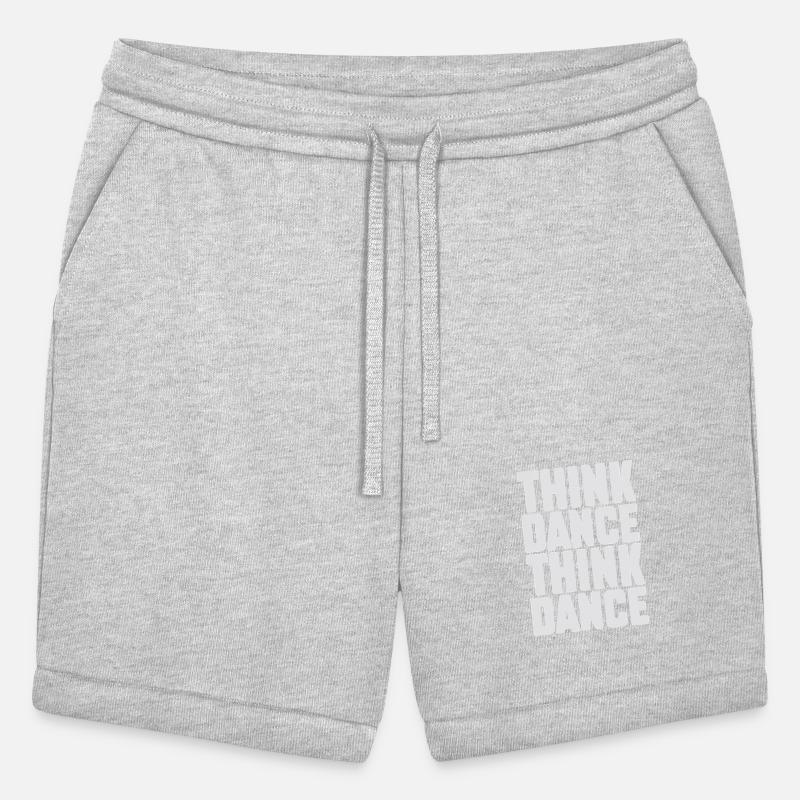 THINK DANCE! Bold Dance Music for DJs, Ravers..