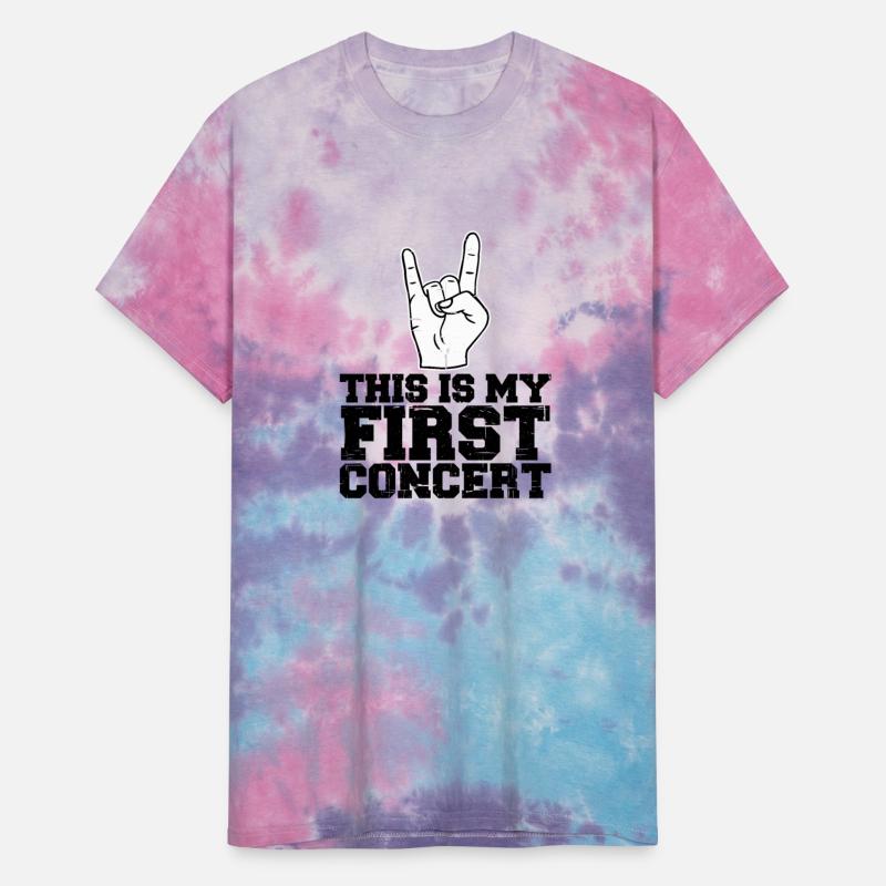 This Is My First Concert 32