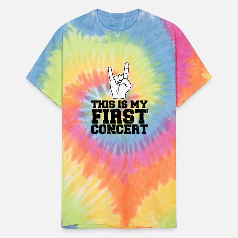 This Is My First Concert 32