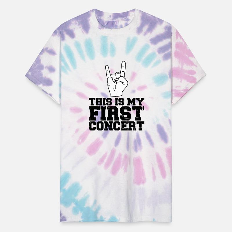 This Is My First Concert 32