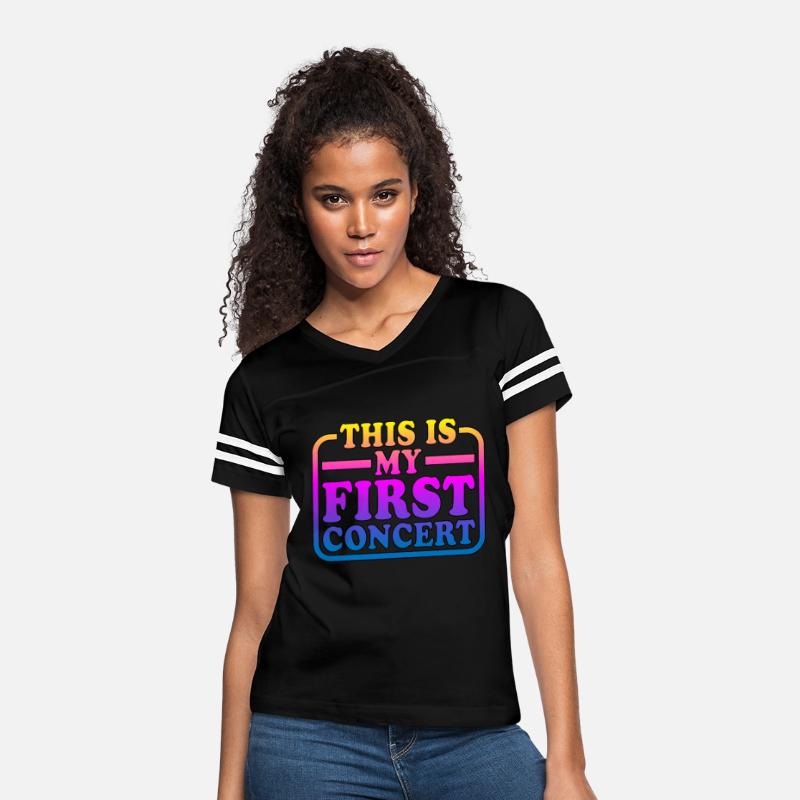 This Is My First Concert 35