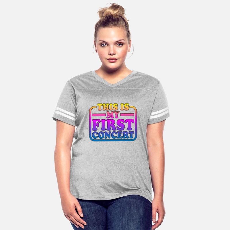 This Is My First Concert 35