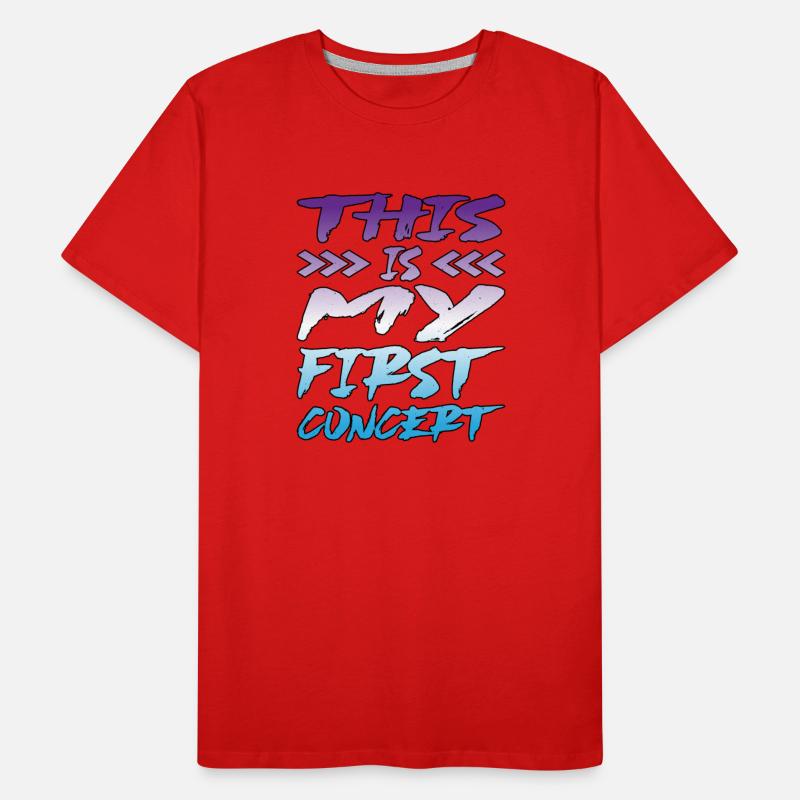 This Is My First Concert 36
