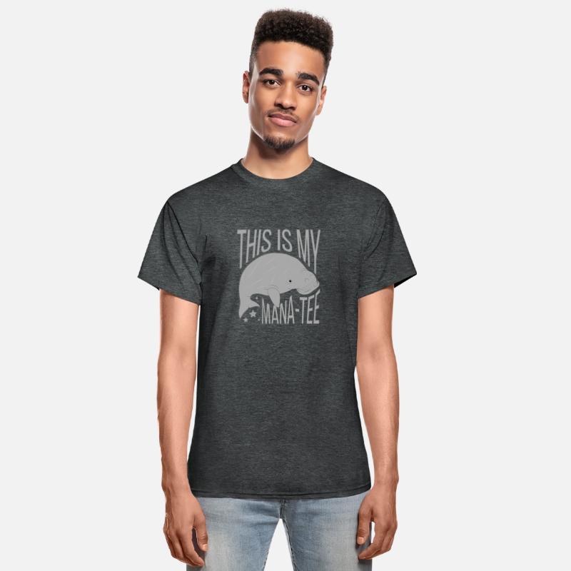 This Is My Manatee Cute Funny Ocean Creatures