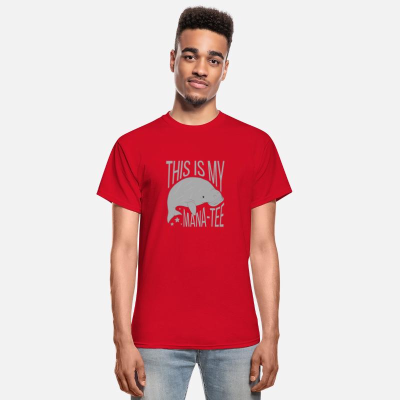 This Is My Manatee Cute Funny Ocean Creatures