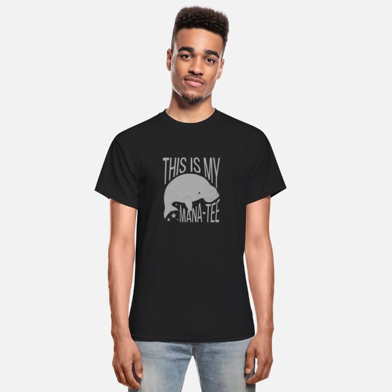 This Is My Manatee Cute Funny Ocean Creatures