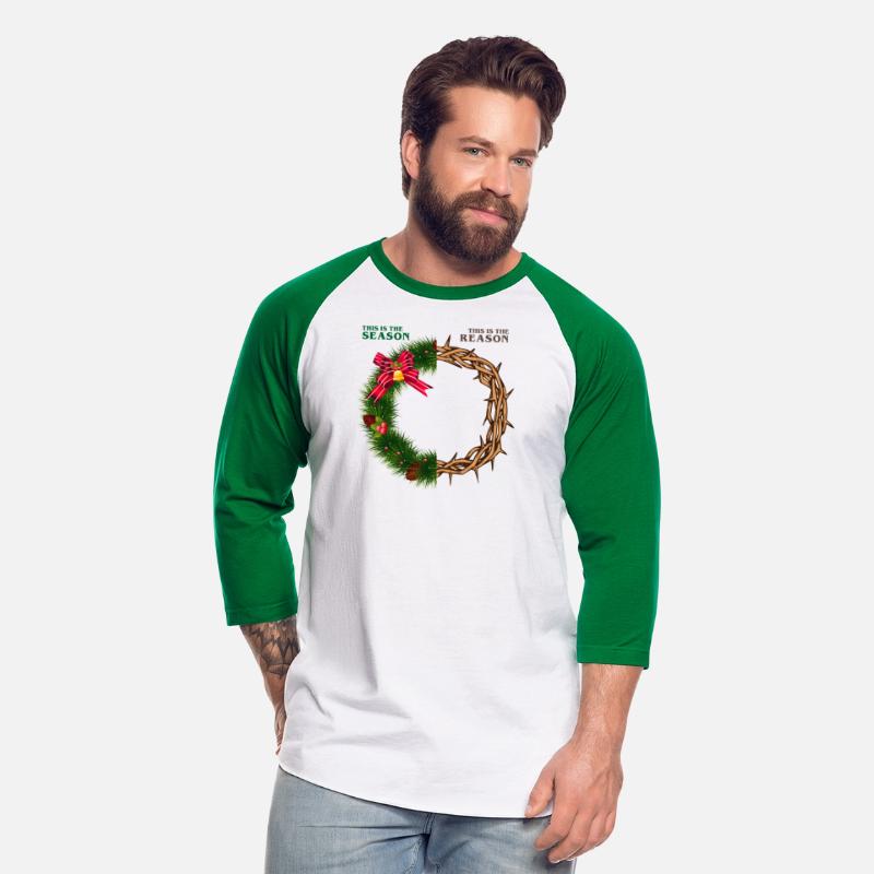 This Is The Season This Is The Reason Christian
