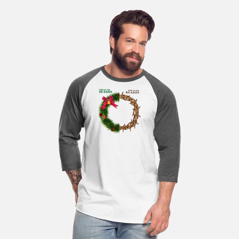 This Is The Season This Is The Reason Christian