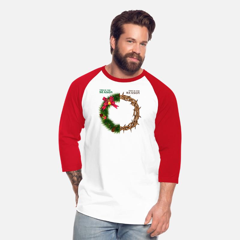 This Is The Season This Is The Reason Christian