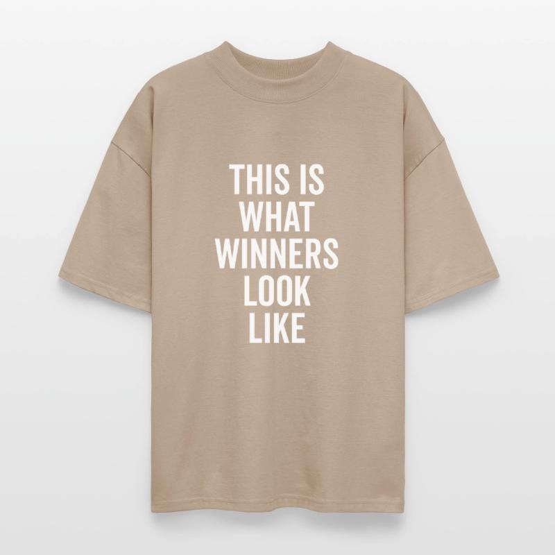 This is What Winners Look Like