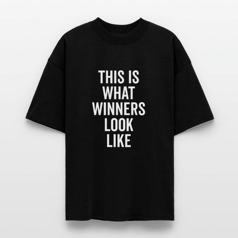 This is What Winners Look Like