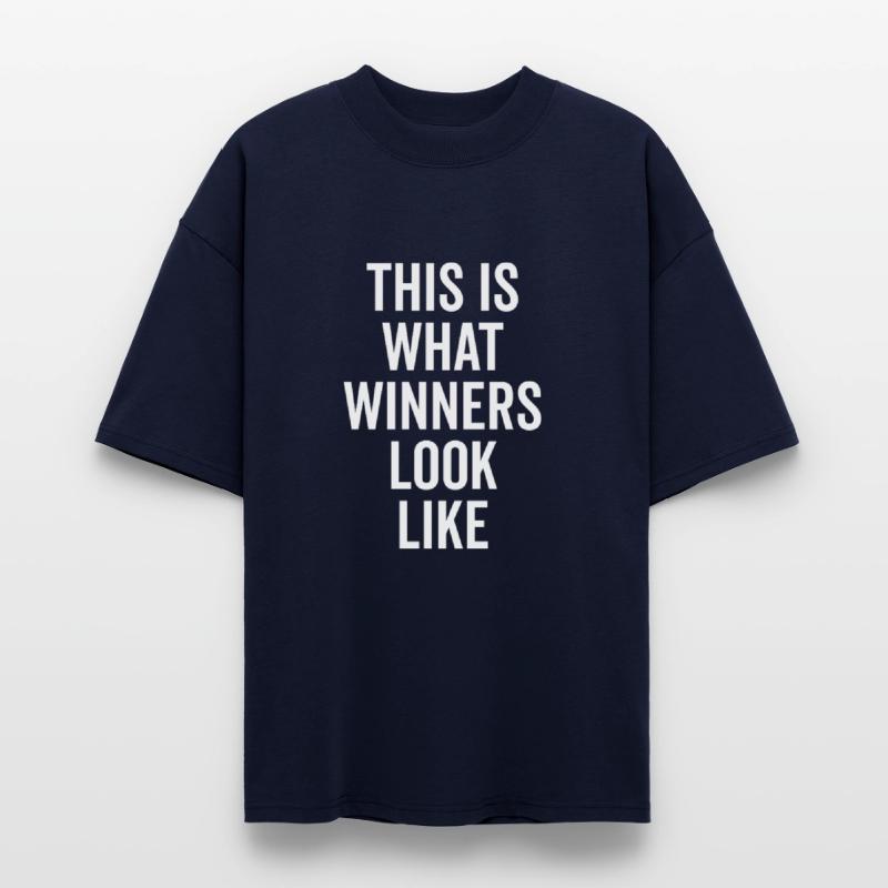This is What Winners Look Like