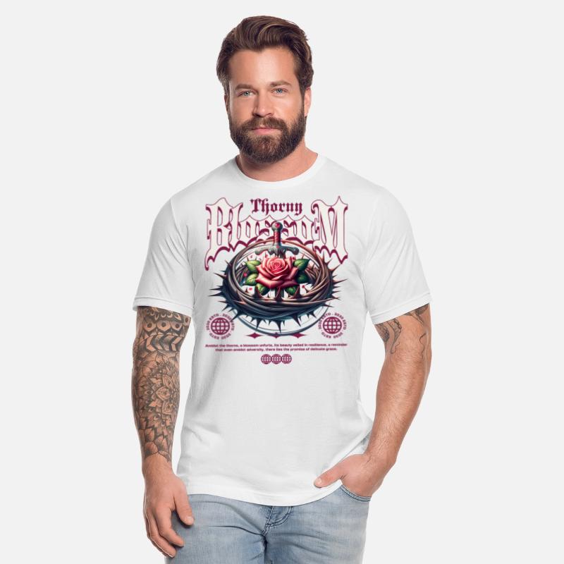Thorny Blossom
