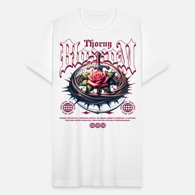 Thorny Blossom