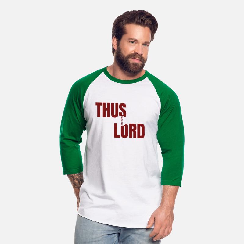 Thus saith the LorD
