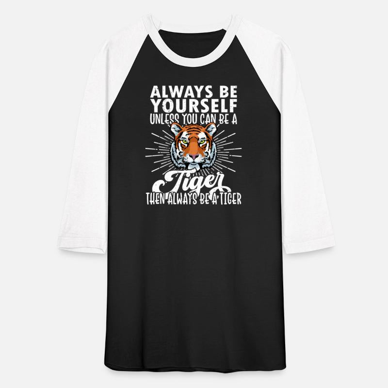 Tiger Tiger Tiger Tiger