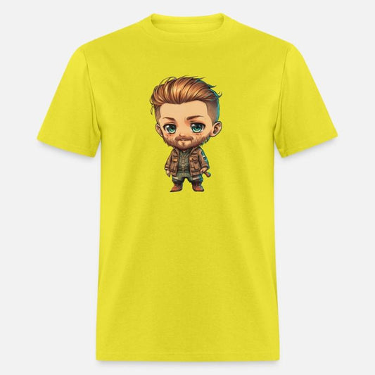 Tiny Hero: The Little Avenger