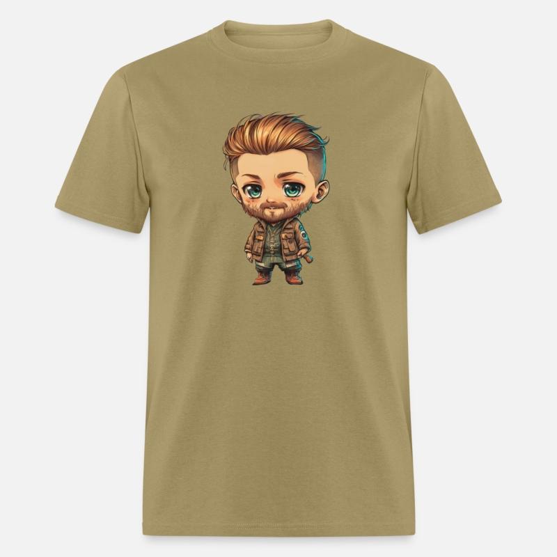 Tiny Hero: The Little Avenger
