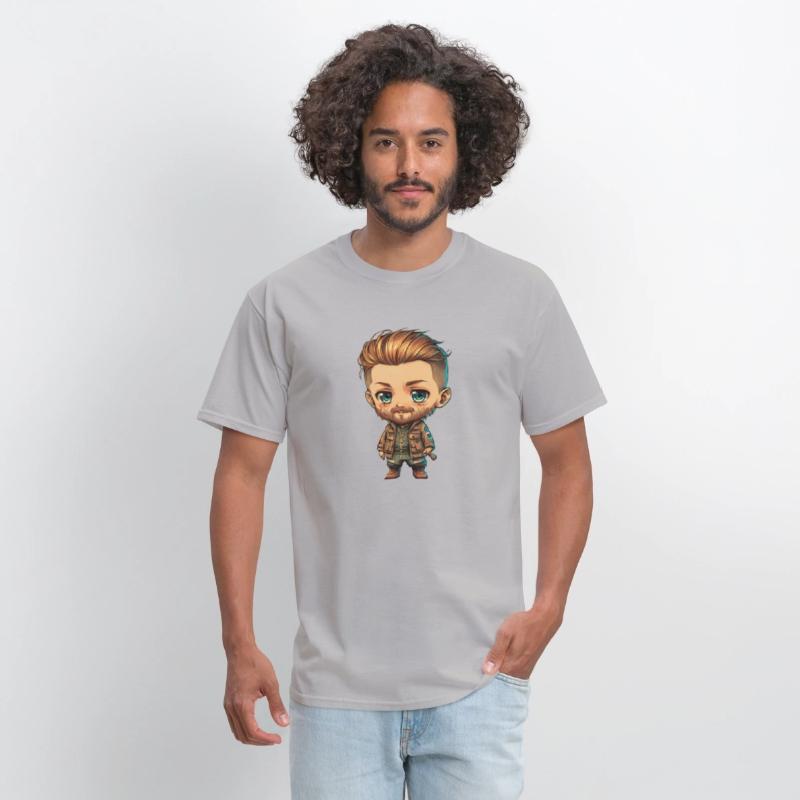 Tiny Hero: The Little Avenger