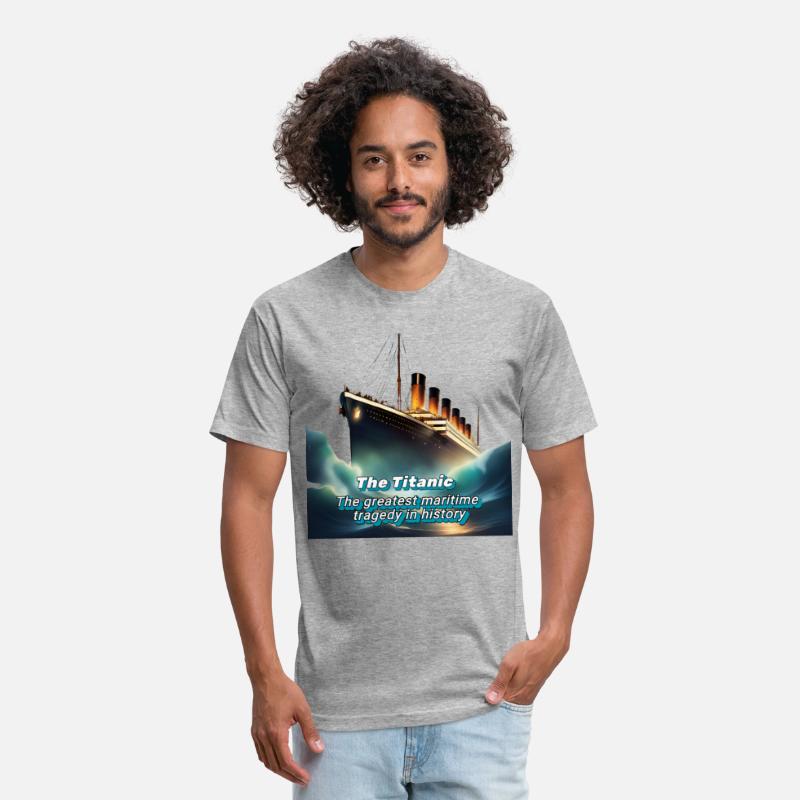 Titanic memory