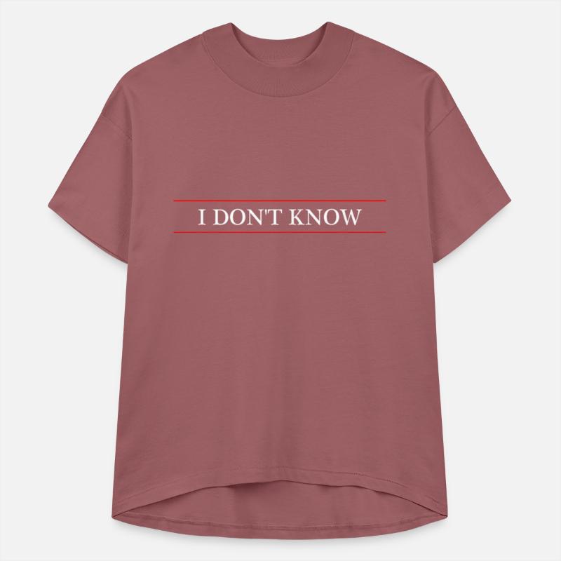 Top That Says Words
