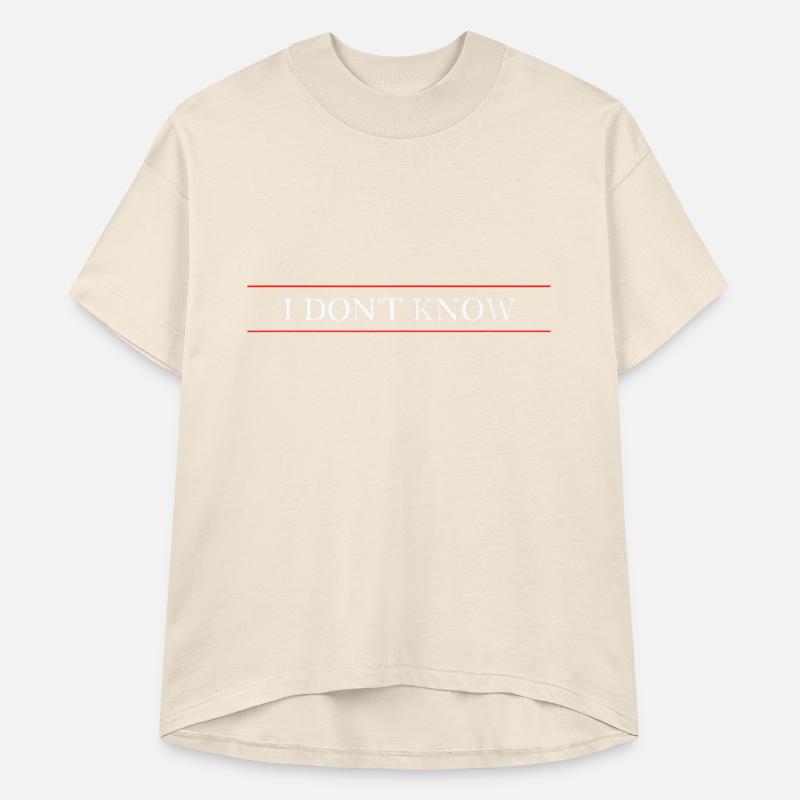 Top That Says Words