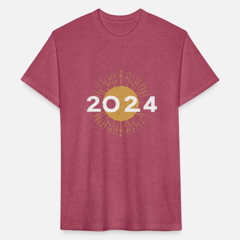 total solar eclipse 2024