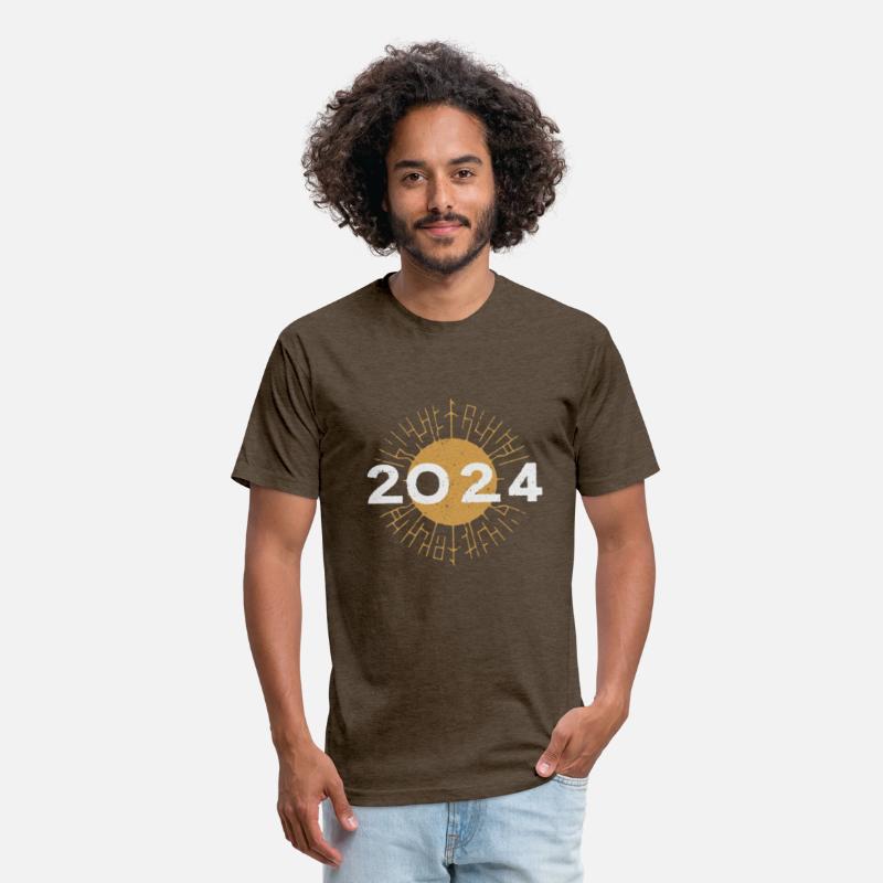 total solar eclipse 2024