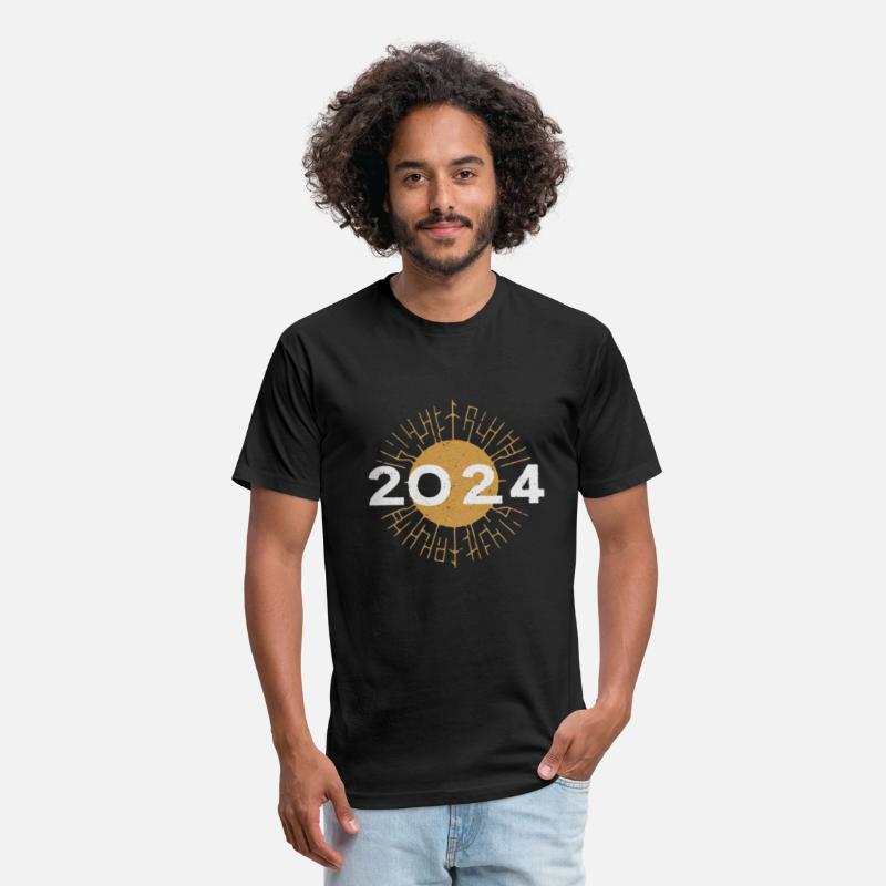 total solar eclipse 2024