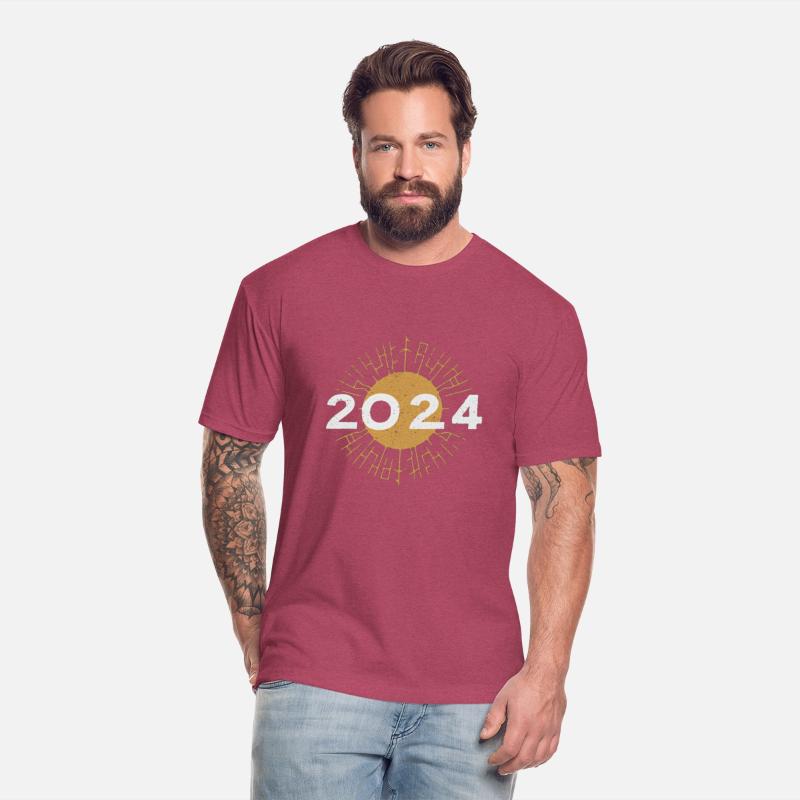 total solar eclipse 2024