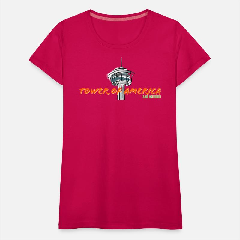tower of america