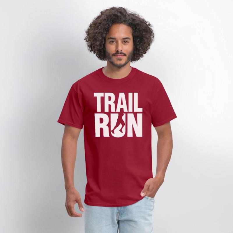 Trail Run
