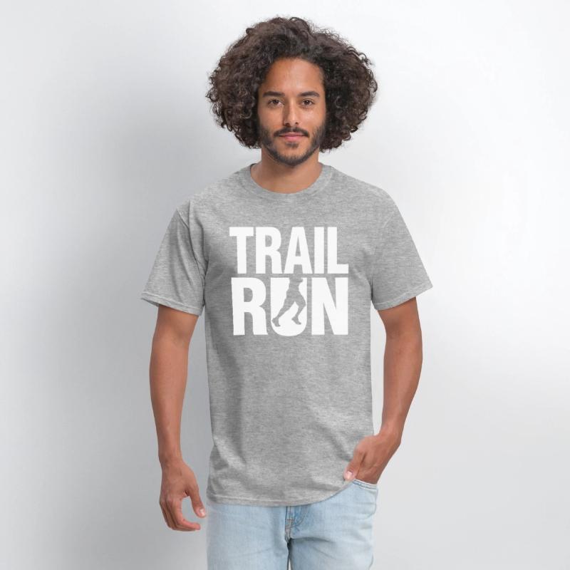 Trail Run