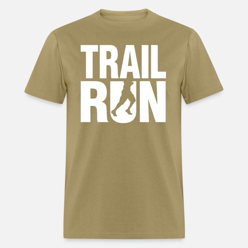 Trail Run