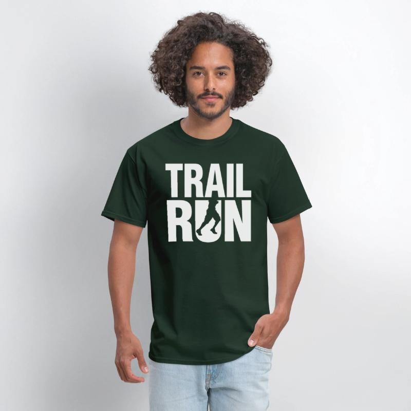 Trail Run