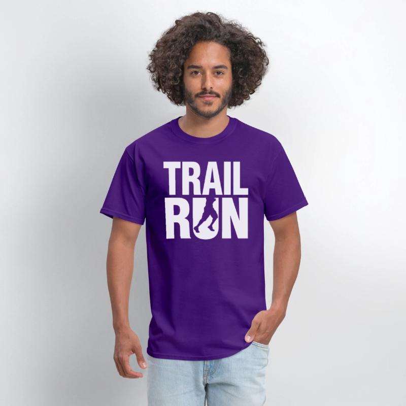 Trail Run