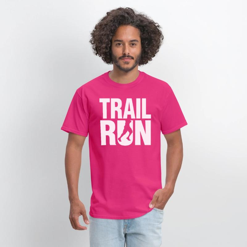 Trail Run
