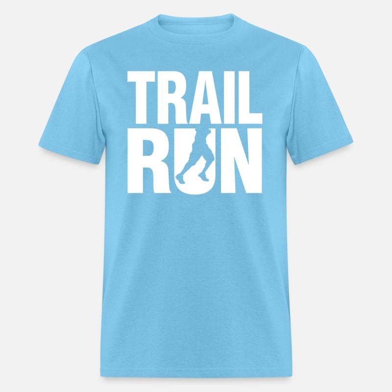 Trail Run
